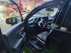 تويوتا جراند هايلاندر